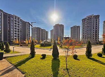 Продажа квартир: 2 комнаты, 81 м², Элитка, 1 этаж, Евроремонт — 3