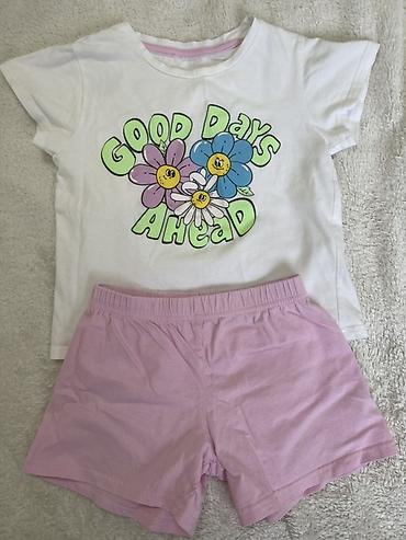 Комплекты одежды: Комплект, Б/у — 39