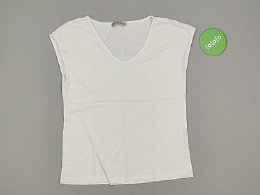 bluzki uv: Anna Field, T-shirt damski, rozmiar S — 2