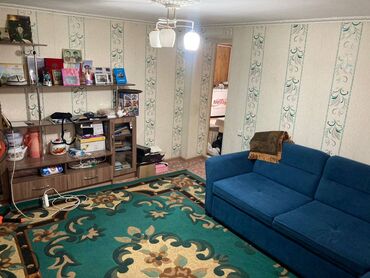 купить дом в рассрочку в бишкеке: Дом, 150 м², 4 комнаты, Агентство недвижимости, Косметический ремонт