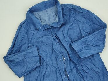 bluzki z długim rękawem basic: Women`s shirt, size M (EU 38)