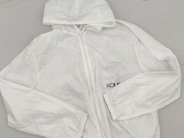 buty zimowe w lidlu: Kurtka przejściowa damska, rozmiar 3XL