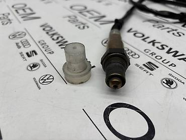 kompresor lidl: LAMBDA SONDA ZA VOLKSWAGEN TIGUAN, TOURAN, PASSAT B7 . - 06J 906 262 — 5