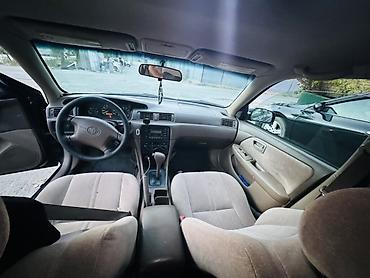 на камри 20: Toyota Camry: 1999 г., 2.2 л, Автомат, Бензин, Седан — 8
