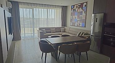 sky residence: 2 otaqlı — 2