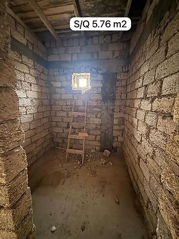 Həyət evi alıram: 130 kv. m, 4 otaqlı, Su — 25