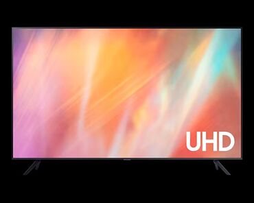 рация антена: Продаю телевизор Samsung AU7100 85 диагональ ( 214 см ) Состояние
