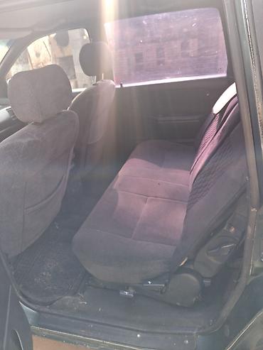 rexton разбор: Hyundai Santamo: 1997 г., 2 л, Механика, Бензин, Минивэн — 2