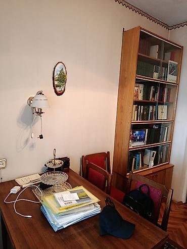 Продажа квартир: 2 комнаты, 50 м², Индивидуалка, 15 этаж, Старый ремонт — 28