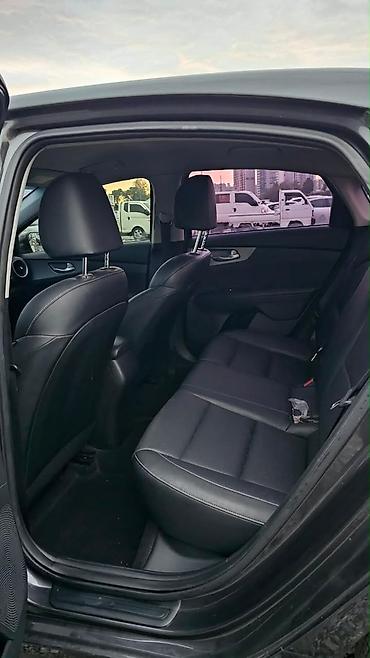 kia ka 3: Kia K3: 2020 г., 1.6 л, Автомат, Бензин, Седан — 10