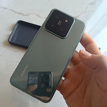 iphone 10r: Xiaomi, 14, Б/у, 256 ГБ, цвет - Зеленый, 2 SIM — 8