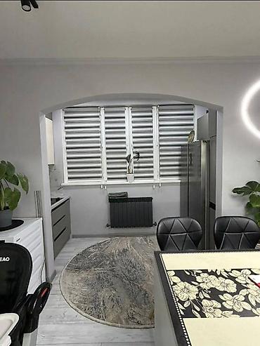 Продажа квартир: 2 комнаты, 60 м², Индивидуалка, 1 этаж, Дизайнерский ремонт — 11