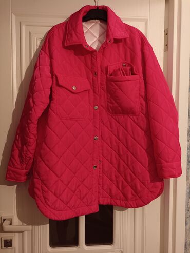 куртка плащ: Plaş L (EU 40), XL (EU 42)