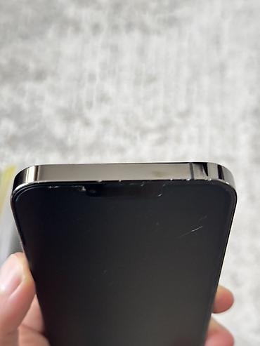 iphone 13 128: IPhone 13 Pro, Б/у, 256 ГБ, Графит, Кабель, 82 % — 4
