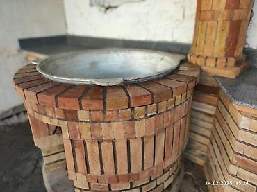 Очок: Мойка, Барбекю, Казаны Гарантия Больше 6 лет опыта — 4