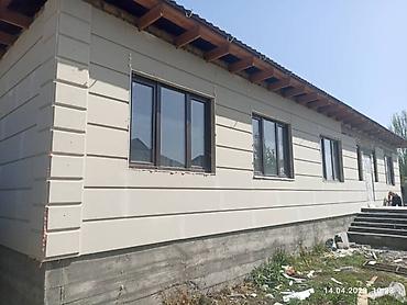 Утепление: Утепление стен, Утепление фасада | Утепление дома Penoplex, Пенопласт Больше 6 лет опыта — 3