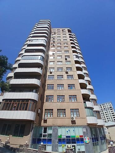 Продажа квартир: 3 комнаты, Новостройка, 114 м² — 1
