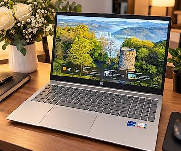 surface laptop 7: 💻 HP Laptop 15 — Core i7 / 16 ГБ / сенсорный экран ✨ Продаю ноутбук HP — 1