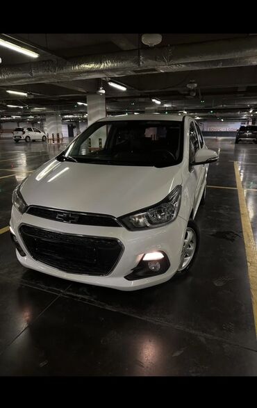 тормозные диск фит: Chevrolet Spark: 2018 г., Автомат, Бензин, Хэтчбэк