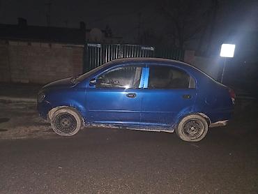 Chery: Chery : 2008 г., 1.5 л, Механика, Бензин, Седан — 3