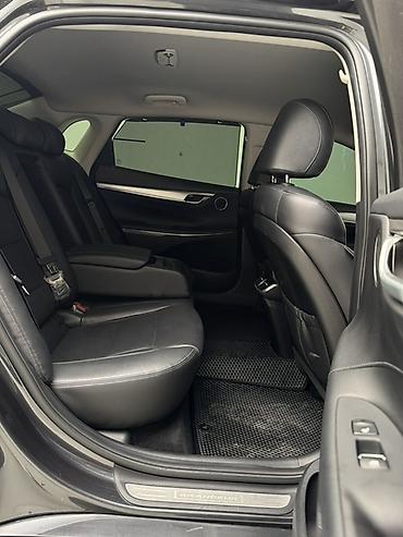 ауди 90 б4: Hyundai Grandeur: 2020 г., 2.5 л, Автомат, Бензин, Седан — 8