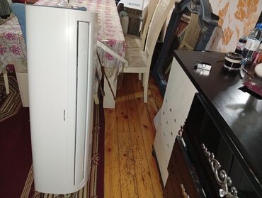 msi az: 4eded kondisoner qazları var usta tərəfindən sökülübler.24000 btu