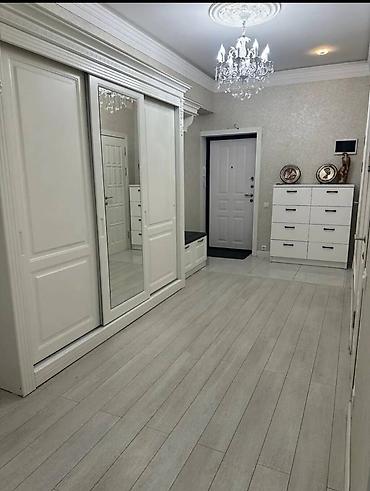 Продажа квартир: 4 комнаты, 133 м², Золотой квадрат Элитка, 12 этаж, Евроремонт — 8