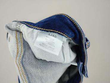 jeans chrome hearts: Toxik3, Jeansy damskie, rozmiar L — 5