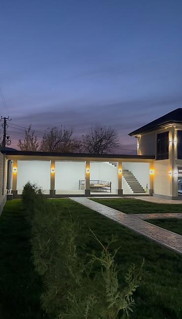продается дом пригородный: 5 комнат, 260 м², 8 соток, Бишкек, Агентство недвижимости — 7