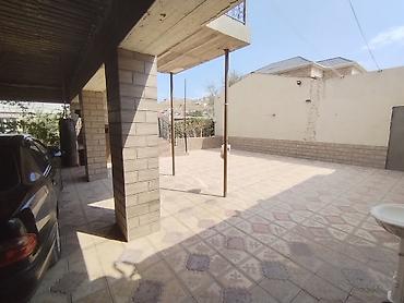 Həyət evləri və villaların satışı: 6 otaqlı, 80 kv. m, Orta təmir — 9