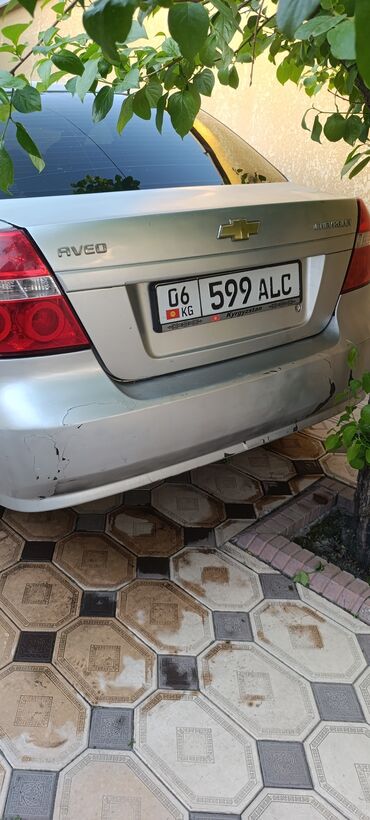 машина форестер: Chevrolet Aveo: 2008 г., 1.2 л, Механика, Бензин