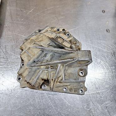 СТО, ремонт транспорта: Компьютерная диагностика, Замена масел, жидкостей, без выезда — 21