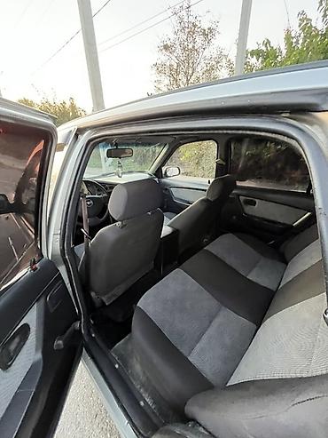 чоп чапкыч бишкек: Daewoo Nexia: 2013 г., 1.6 л, Кол менен иштөөчү, Бензин, Лифтбек — 6