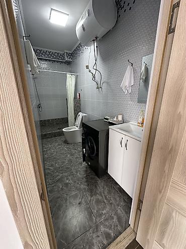 hostel osh: Аренда квартиры на Иссык-Куле, Кыргызское взморье, Бостери, 5 мест, Цена Целиком за жилье — 6