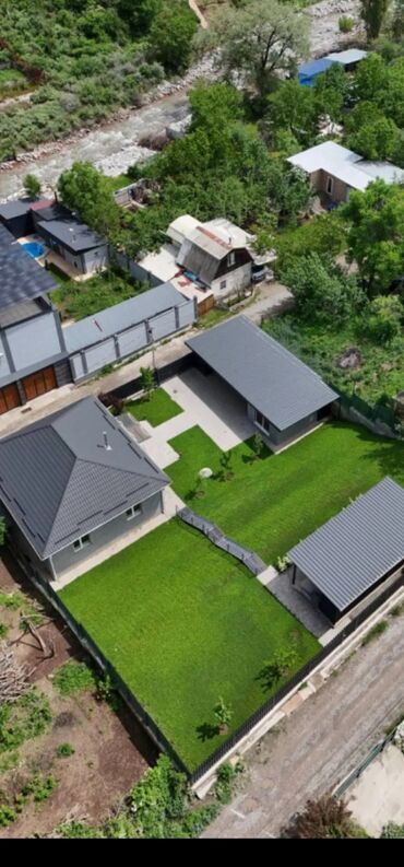 куплю дом район кызыл аскер: Дом, 130 м², 3 комнаты, Собственник, Евроремонт