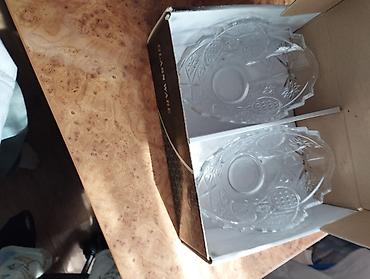 Наборы посуды: Всё по 300сом — 6