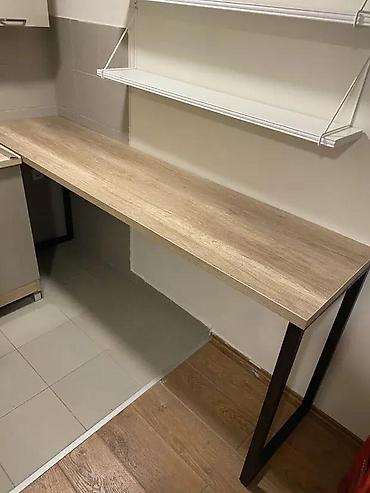 pvc komode: POMOĆNI PULT ZA KAFIĆE RESTORANE IZRADA PO MERI | Izrada po meri Dezen — 3
