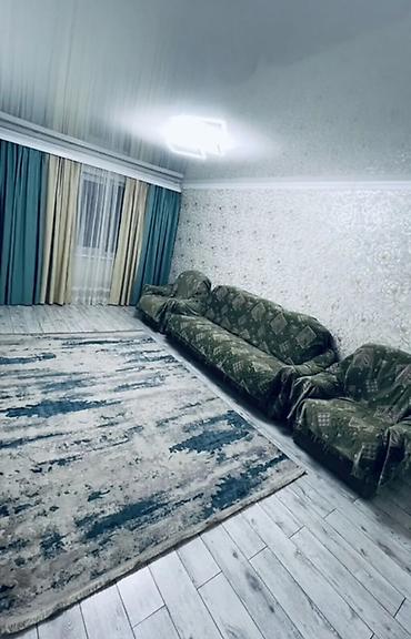2 room: Сдаётся 2‑комнатная квартира, 10-й микрорайон, 1 этаж, 104 серия. - — 4
