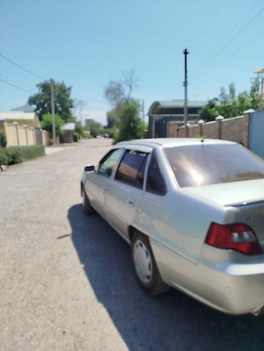 e star: Daewoo Nexia: 2010 г., 1.5 л, Механика, Бензин, Седан — 6