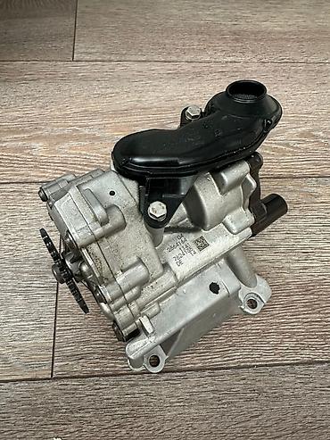 bmw e39 kuza turbo az: BMW 3.0 B58 motoruna aid orijinal ehtiyat hissələri satılır. ✔️ — 1