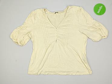 basic bluzki: Bluzka damska, rozmiar M — 2