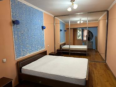 140000: 3 комнаты, 70 м², Золотой квадрат Индивидуалка, 3 этаж, Дизайнерский ремонт — 9