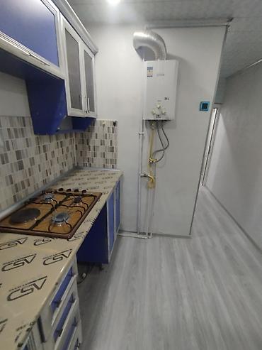 emircan ev: Saray, 2 otaqlı, Köhnə tikili, 47 kv. m — 5