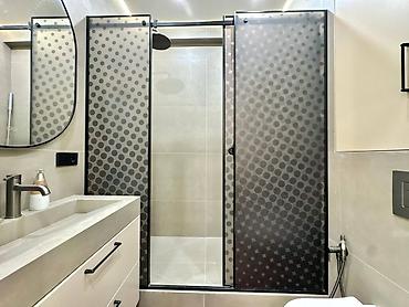 Продажа квартир: 4 комнаты, 108 м², Элитка, 4 этаж, Дизайнерский ремонт — 8