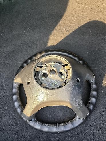 mersedes buferleri: Mercedes-Benz sükan çarxı – orijinal SRS Airbag modullu - Model — 1