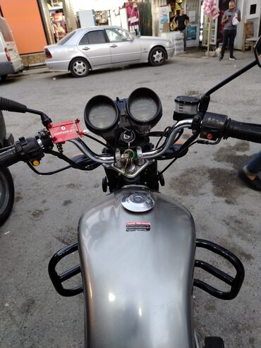 islenmis moped satisi: Tufan - m50, 80 sm3, 2021 il