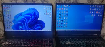 ASUS: İşlənmiş ASUS ROG, 15.6 ", Intel Core i7, 2 TB, Ünvandan götürmə — 9