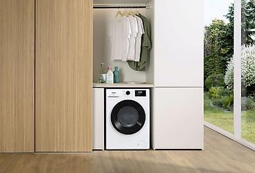 core 2: Стиральная машина Gorenje с фронтальной загрузкой Ключевые — 7