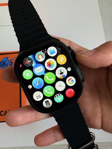 Другие смарт-часы: Телефон На Урок = независимое устройство который работает как телефон — 14