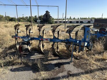 барахолка беловодский: Продам плуги lemken 5 и 4х корпусные